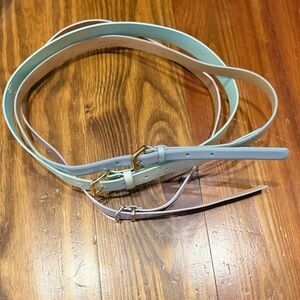 J. Crew Women's Belt Set